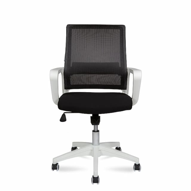 Кресло офисное Norden Бит LB 815BW-AF02-T09