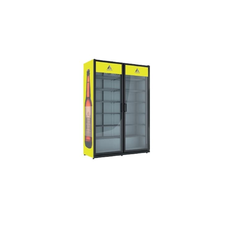 Шкаф холодильный Аркто Max-1602-Eco