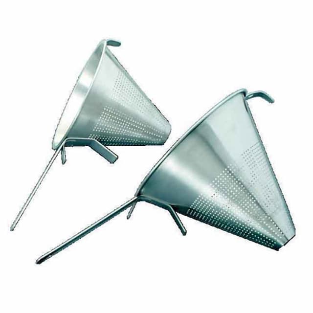 Дуршлаг конический 24см MACO CST24