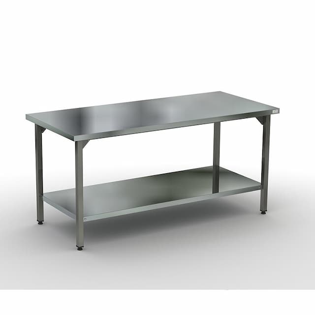 Стол разделочный без борта КОБОР СП-180/70