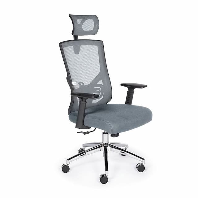 Кресло офисное Norden Гарда SL L-035S-1-10-206