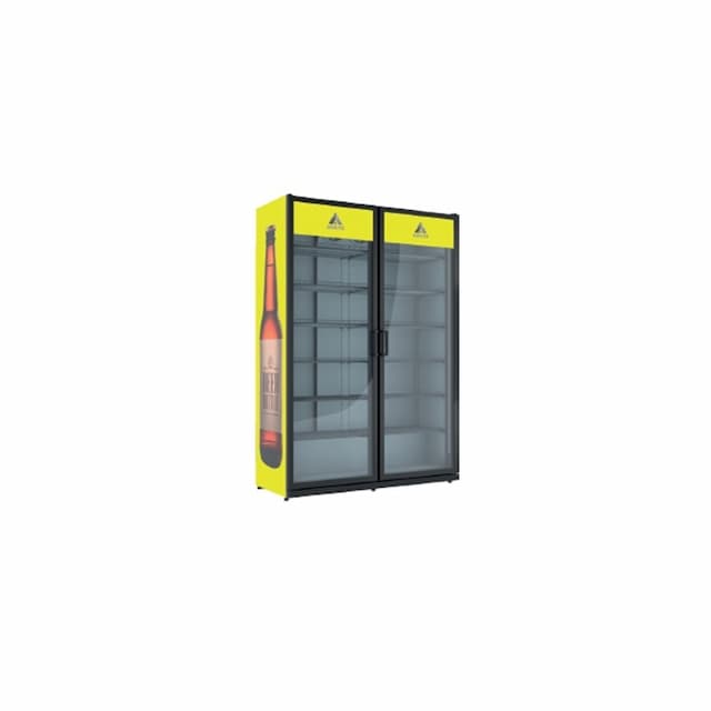 Шкаф холодильный Аркто Max-1685-Eco