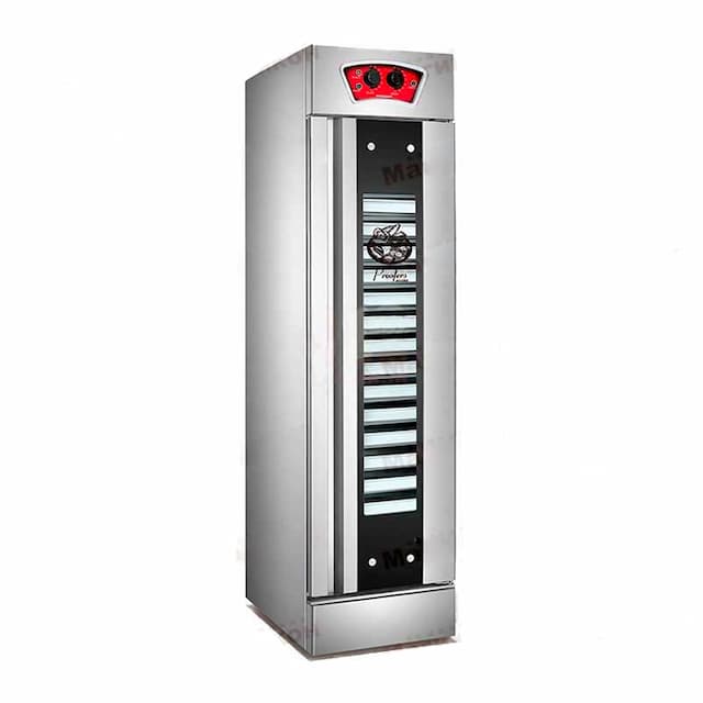 Шкаф расстоечный MAGIKON MAG-P13SH