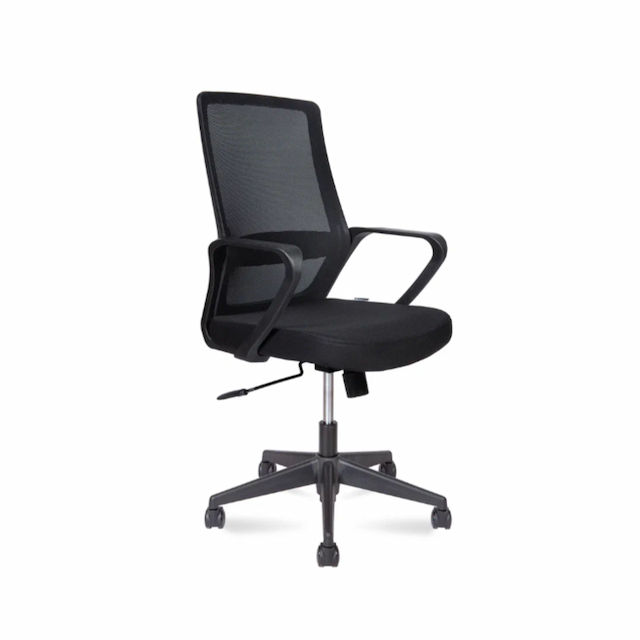 Кресло офисное Norden Pino LB M6256 black
