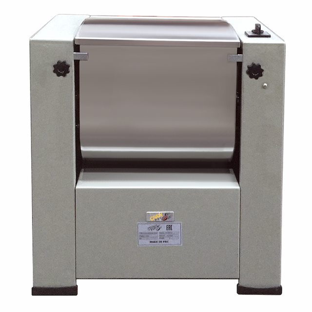 Тестомес Crazy Pan CP-SMH25