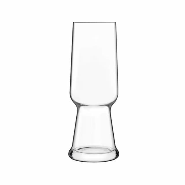 Бокал для пива, h 20,4 см, d,7,7 см, 540 мл Luigi Bormioli Birrateque PM 1020/12461/01