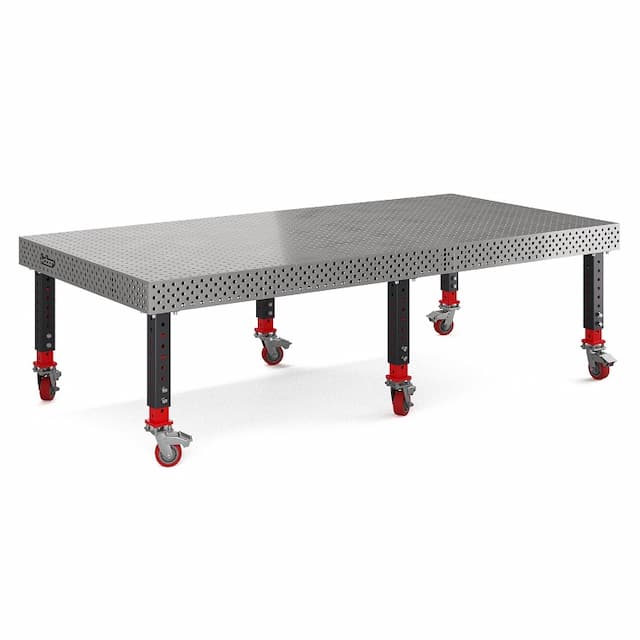 Стол сварочный Kobor Expert WA/3-150/150