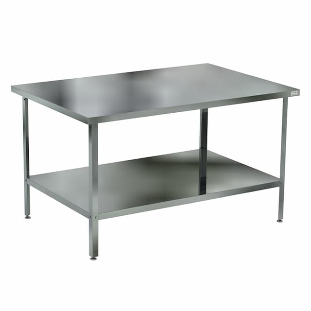 Стол разделочный без борта КОБОР СП-60/60/430