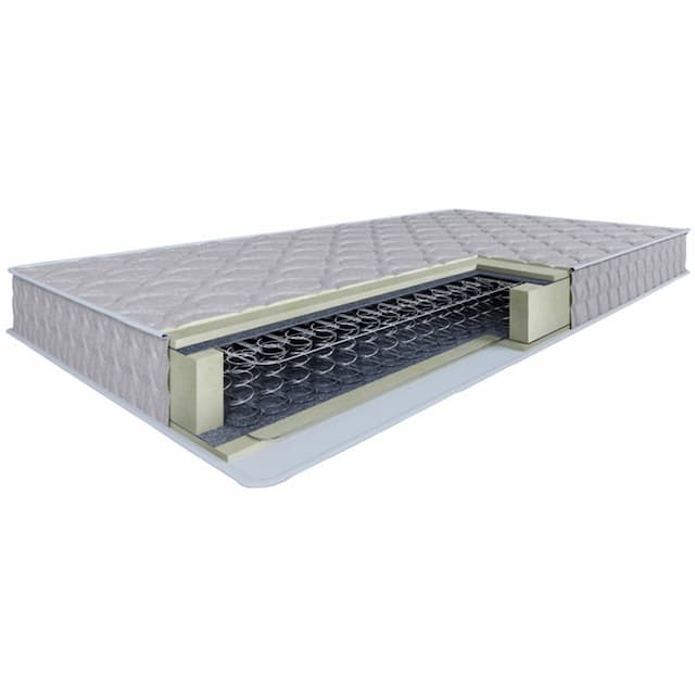 Матрас для кровати Шатура Simple-4 (80х200 см)