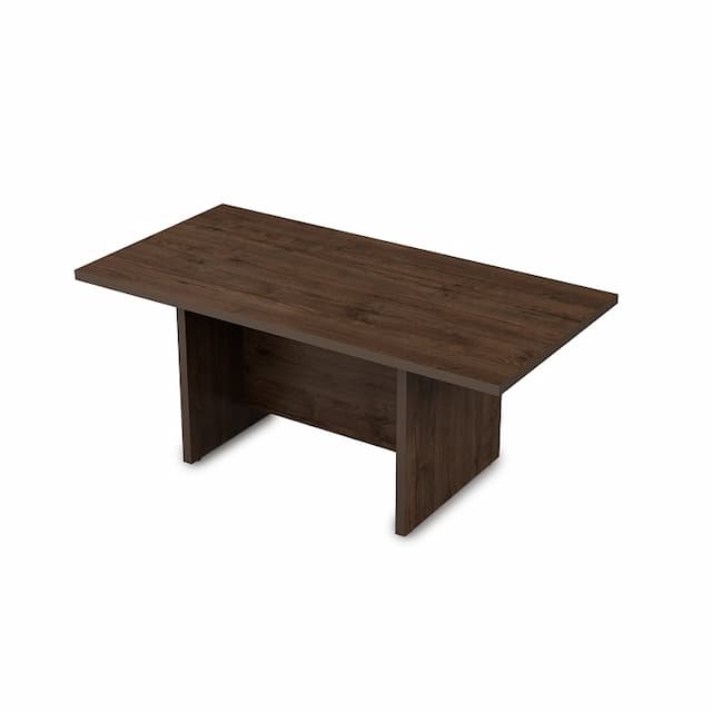 Конференц-стол Алсав Taim-max 4СК.018 брауни