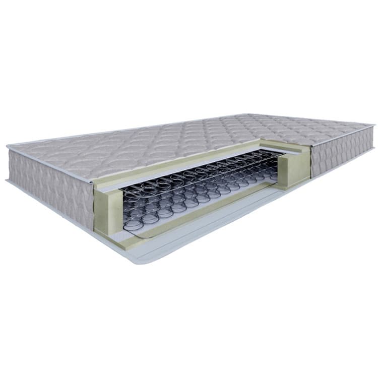Матрас для кровати Шатура Simple-3 (180х200 см)
