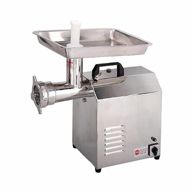 Мясорубка Hualian Machinery TC-22I (полный унгер)