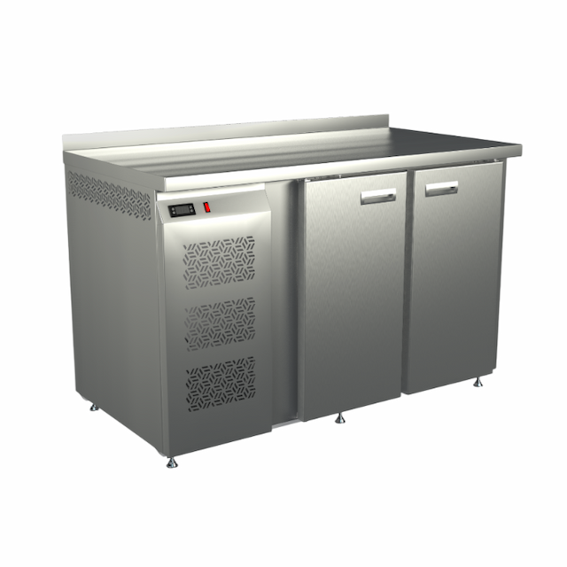 Стол холодильный ITON RT11