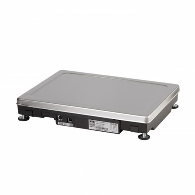 Модуль взвешивающий МАССА-К МК-15.2-UI