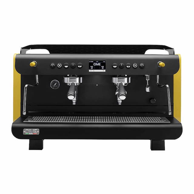 Кофемашина CIME SATURNO MB-60