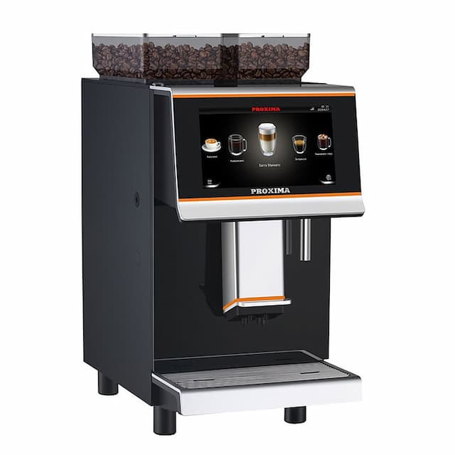 Кофемашина Dr.coffee Proxima F20