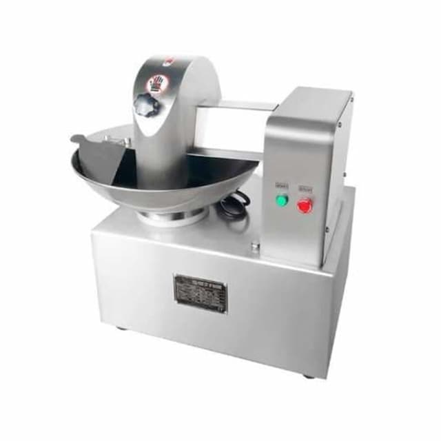 Куттер Hualian Machinery QS-5A