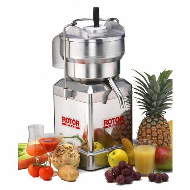 Универсальная соковыжималка Rotor Vitamat Power Juicer Plus