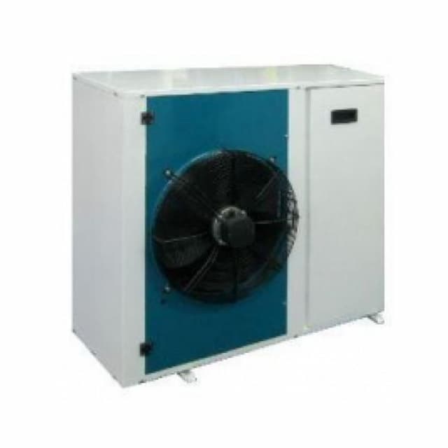 Компрессорно-конденсаторный блок Intercold ККБ1-TAG4546