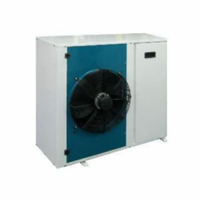 Компрессорно-конденсаторный блок Intercold ККБ1-TAG2525