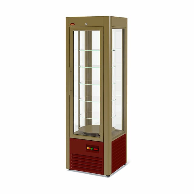 Холодильный шкаф Марихолодмаш Veneto RS-0,4 (краш)