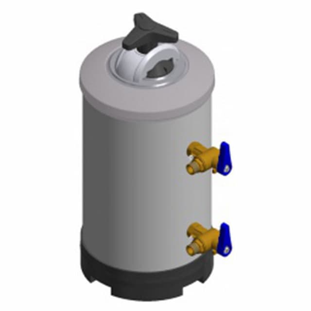 Водоумягчитель Vortmax VSD 20