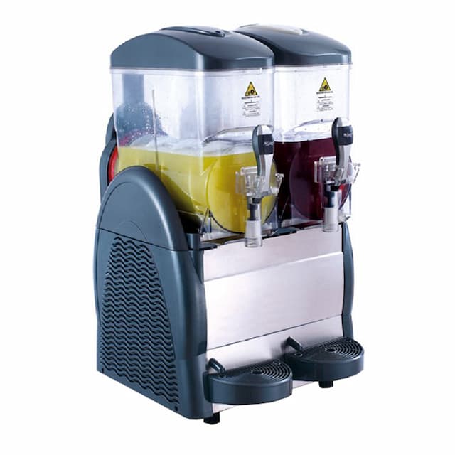 Гранитор Starfood 2х12 л