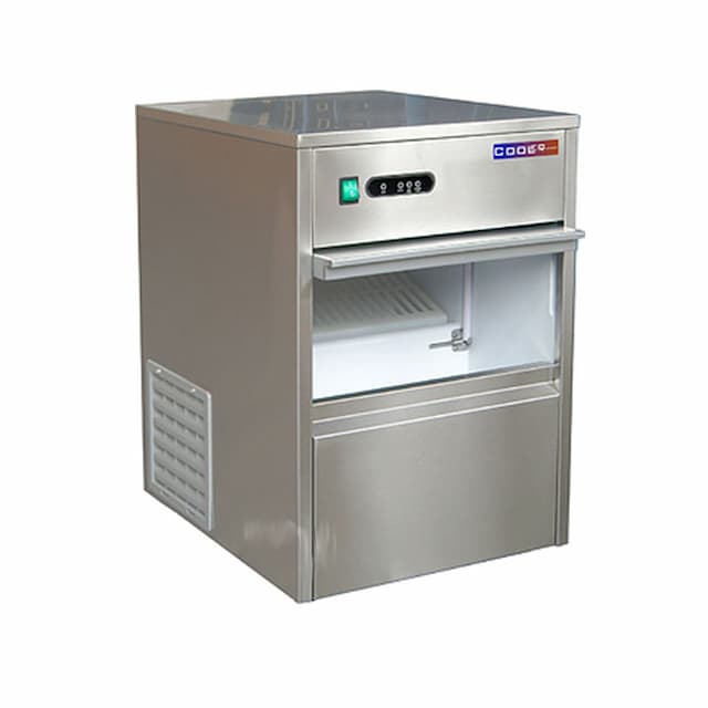 Льдогенератор Cooleq BFI-20