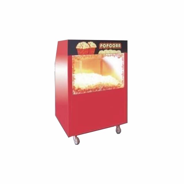 Тепловая витрина для попкорна AR BV-770
