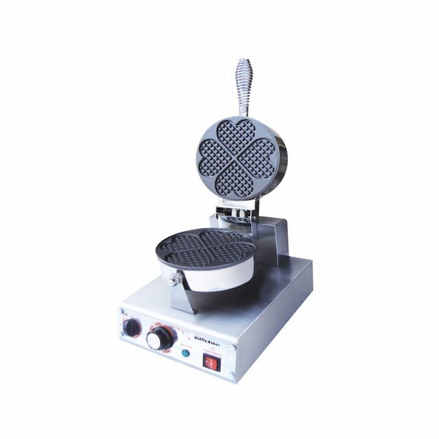 Вафельный аппарат AR HFL-01