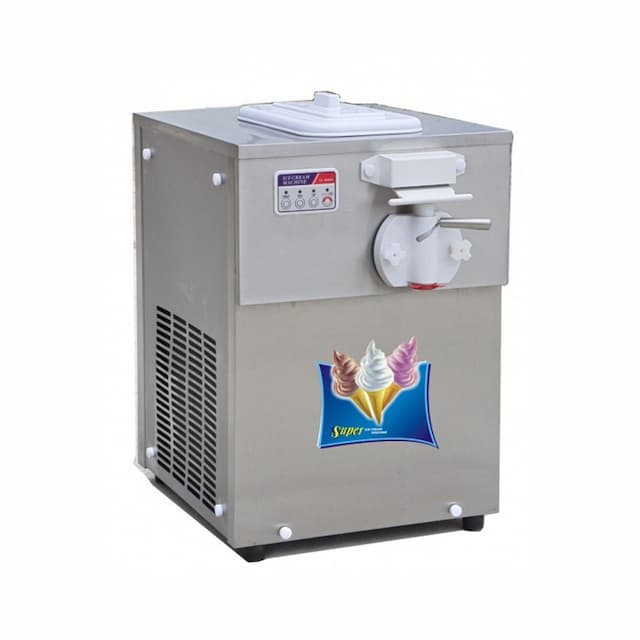 Фризер для мягкого мороженого AR IIM-01