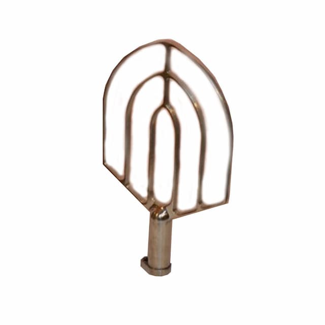 Венчик лопатка на миксер AR B-60