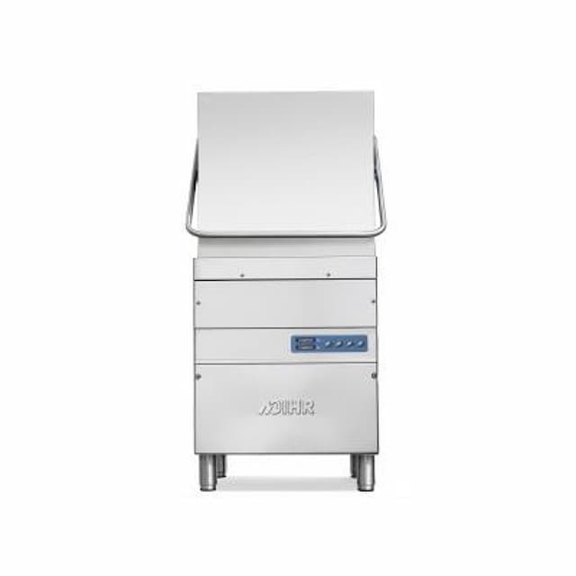 Машина посудомоечная купольная DIHR HT12+EXP3kW