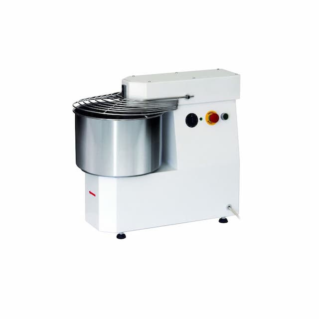 Тестомес спиральный Mec SK-55-2S