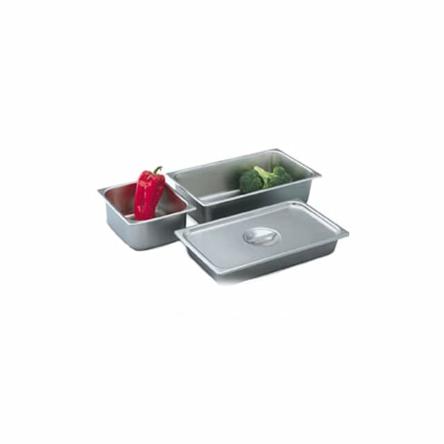 Гастроемкость SARO GN1/4х100, нерж.сталь