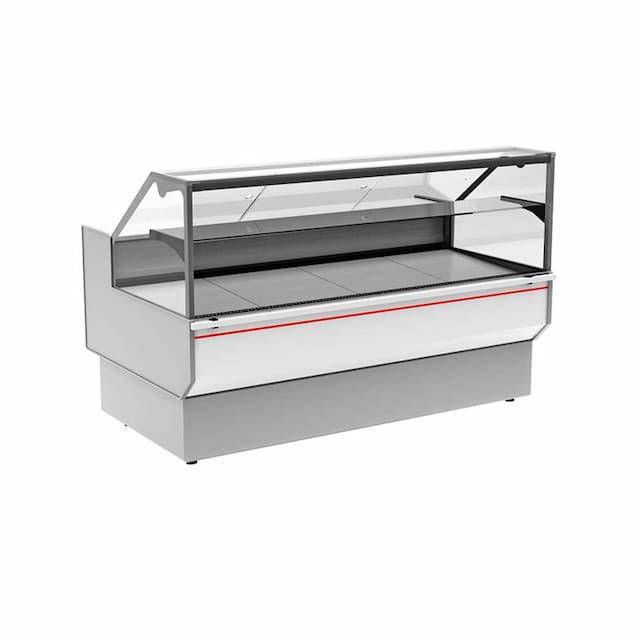 Холодильная витрина Полюс PALM 2 GC95 SV 1,8-1 (ВХСр-1,8 Carboma GC95)