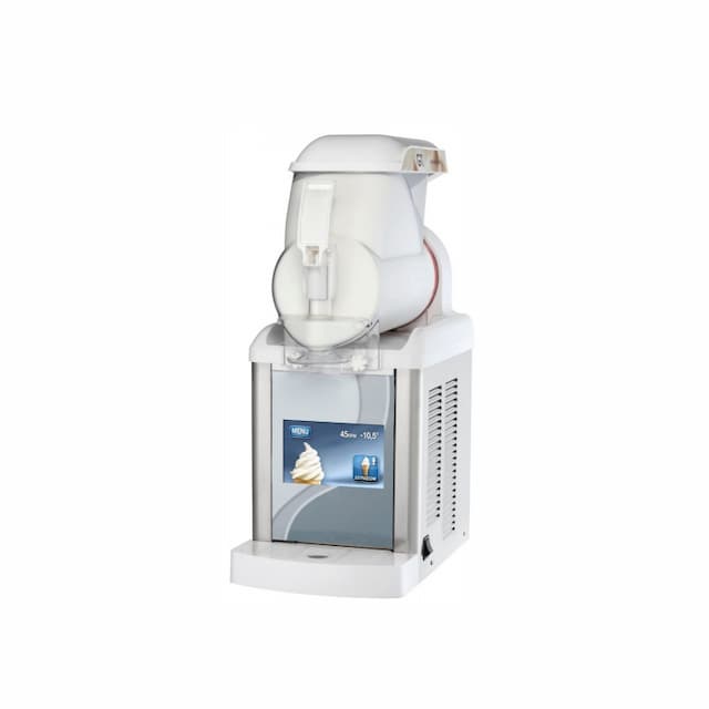 Фризер для мягкого мороженого SPM GT1 Touch