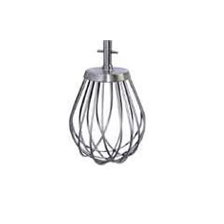 Венчик миксера STARmix FFGPL20