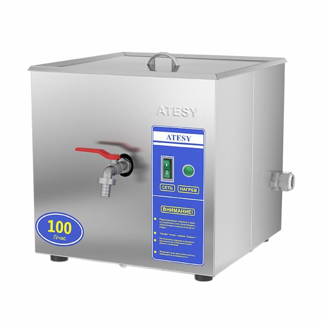 Кипятильник Atesy Фонтан АКНЭ-100