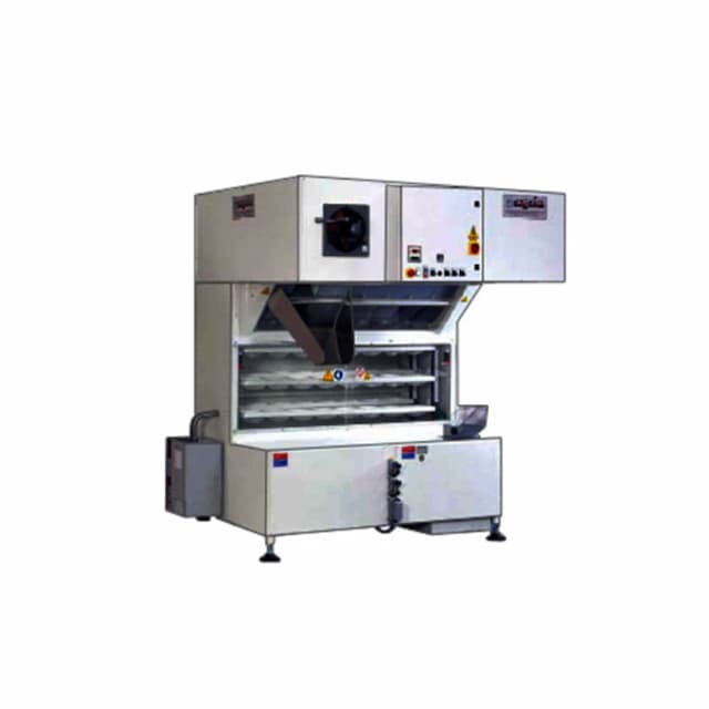 Камера предварительной расстойки Sottoriva CLI4-128