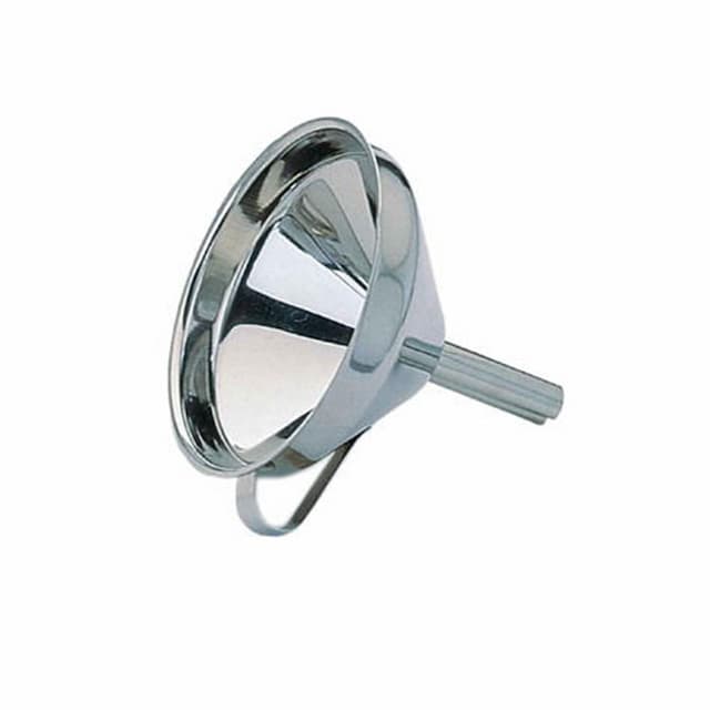 Воронка Metal Craft KW-III-K