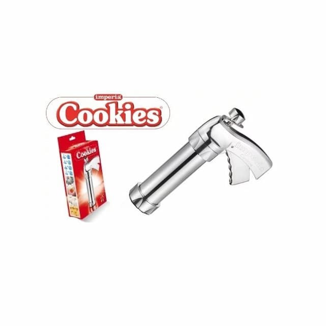 Набор для приготовления печенья Imperia COOKIES 580