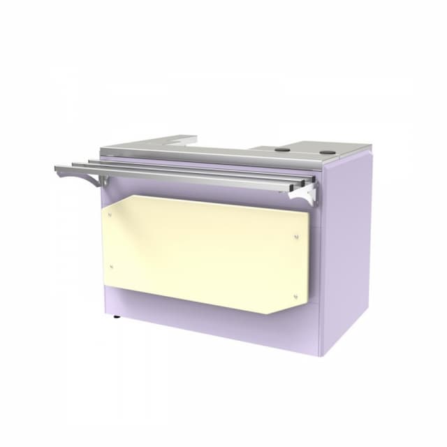 Прилавок кассовый iRon LTR