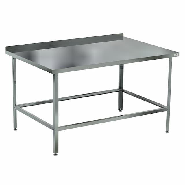 Стол разделочный с бортом КОБОР СРБ/1-60/70 