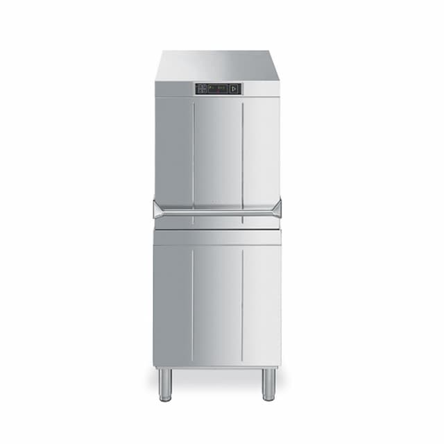 Машина посудомоечная Smeg HTY511DSW