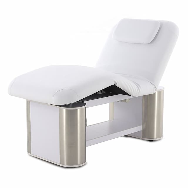 Электрический массажный стол Med-Mos ММКМ-2 (КО-152Д)