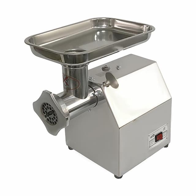 Мясорубка Crazy Pan CP-MM12C