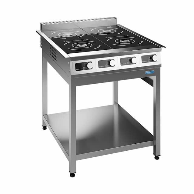 Плита индукционная Челябторгтехника Новая Энергия ПЭИ-4