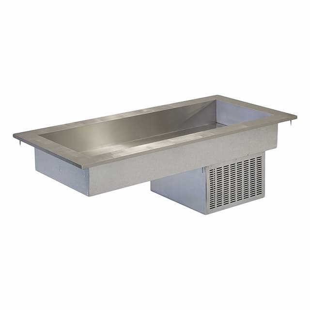 Охлаждаемый стол Регата