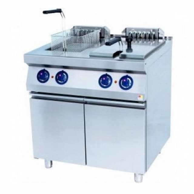 Фритюрница Kovinastroj EF-T7/28 55863